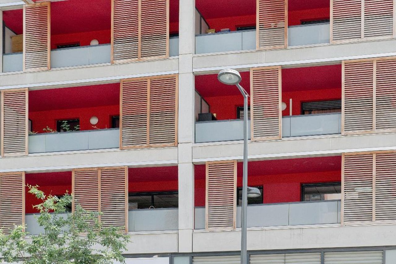 Bureau Marseille 1024m² Location bureau Marseille Bouches-du-Rhône OLBUR2531993 11